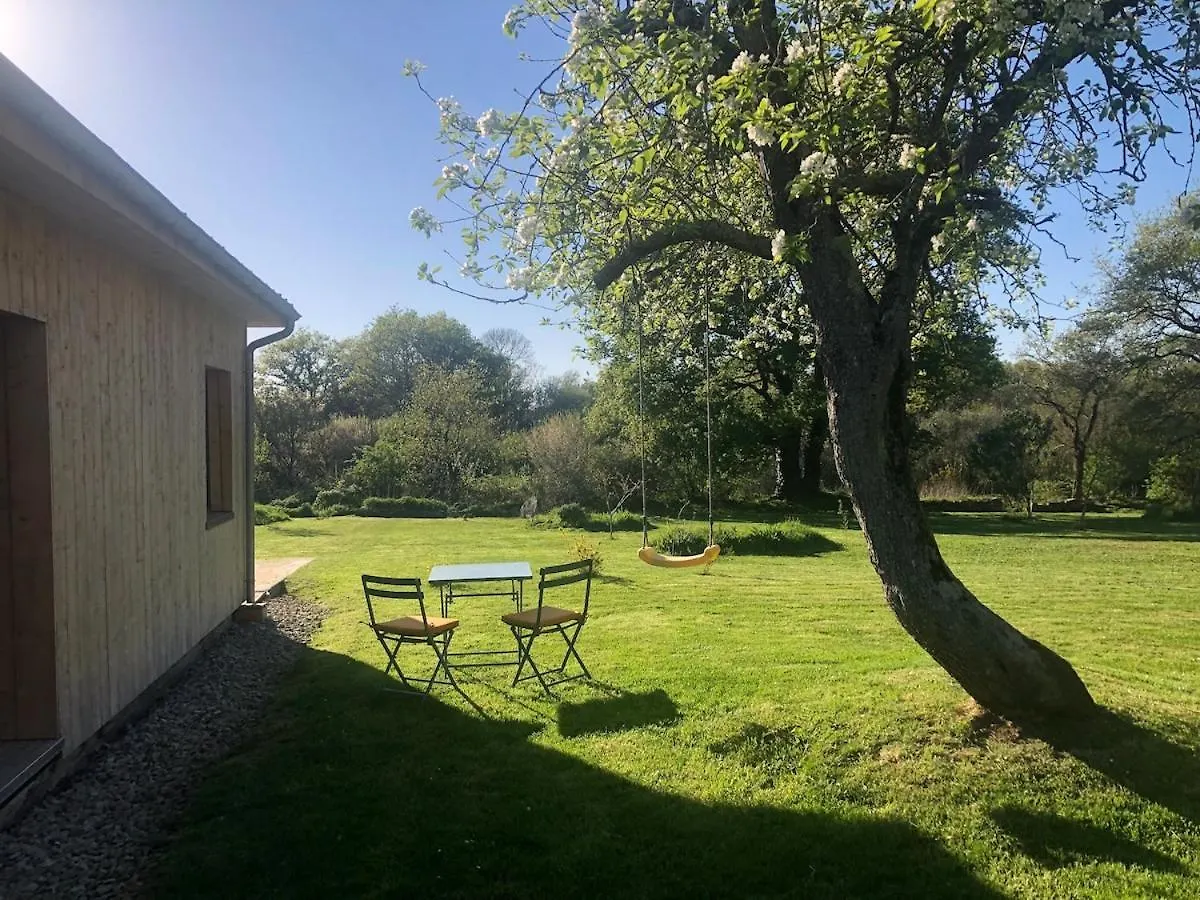 L'Ocean A La Campagne Apartman Ploemel 0*,