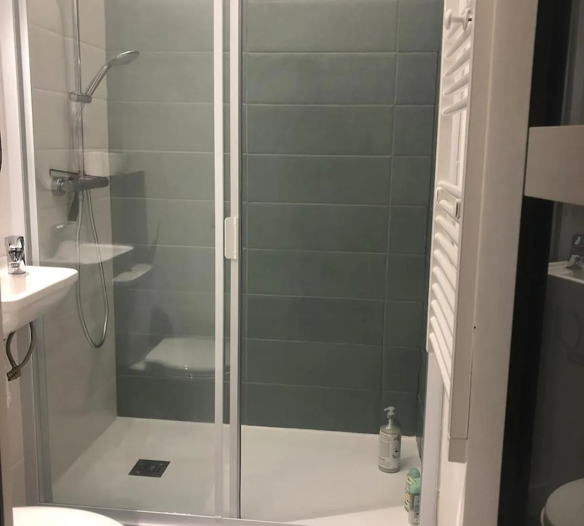 L'Ocean A La Campagne Apartman Ploemel