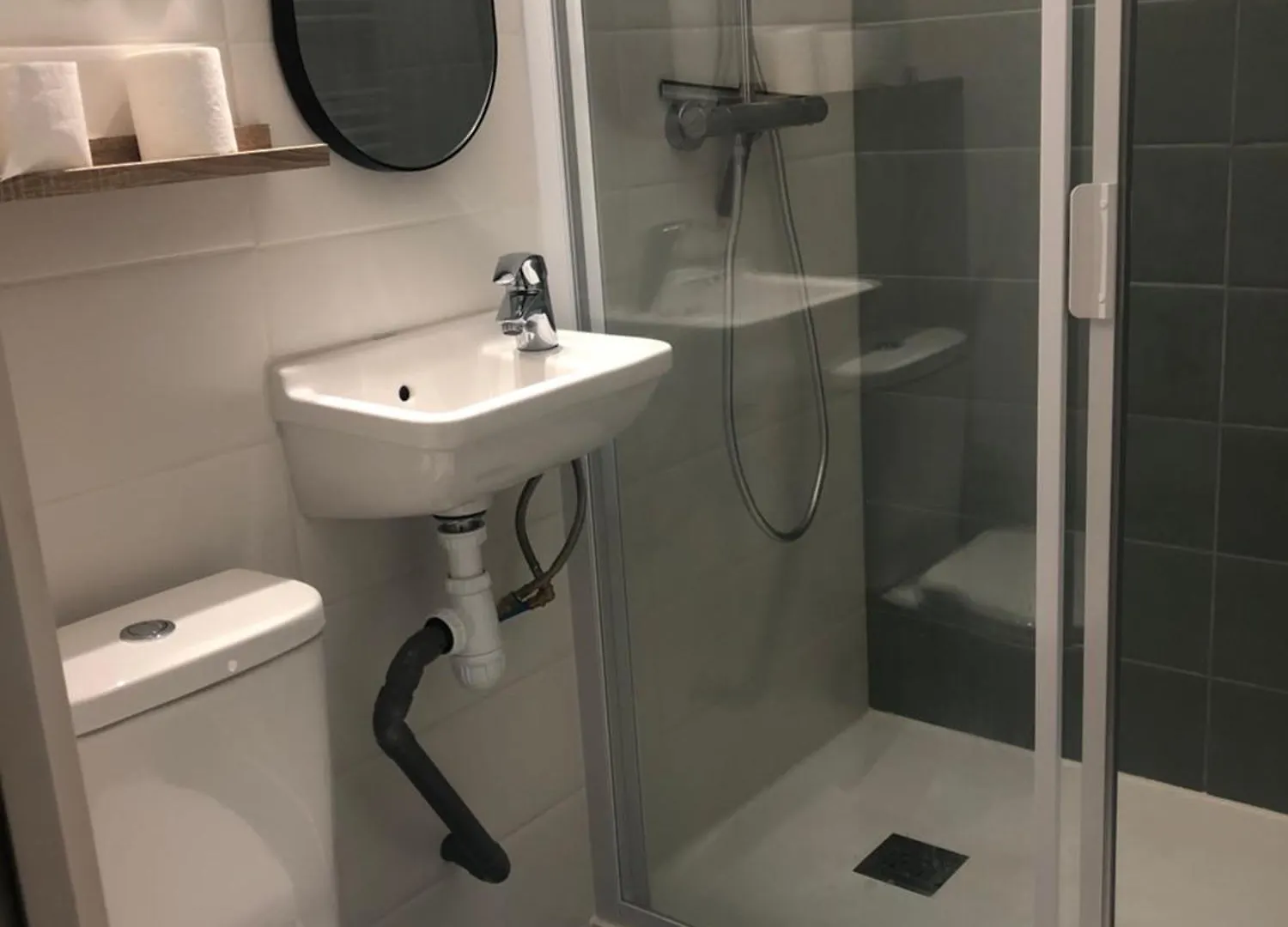 L'Ocean A La Campagne Apartman Ploemel
